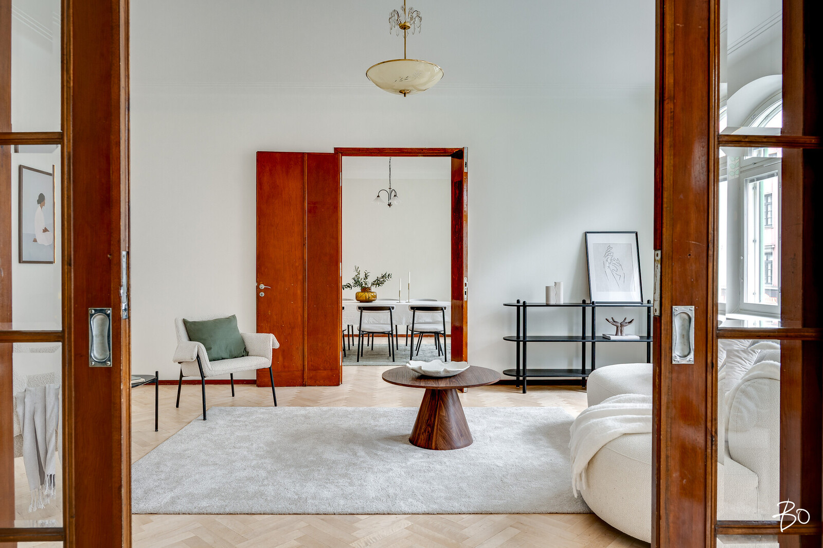 Kauppiaskatu 15 - kuva 1