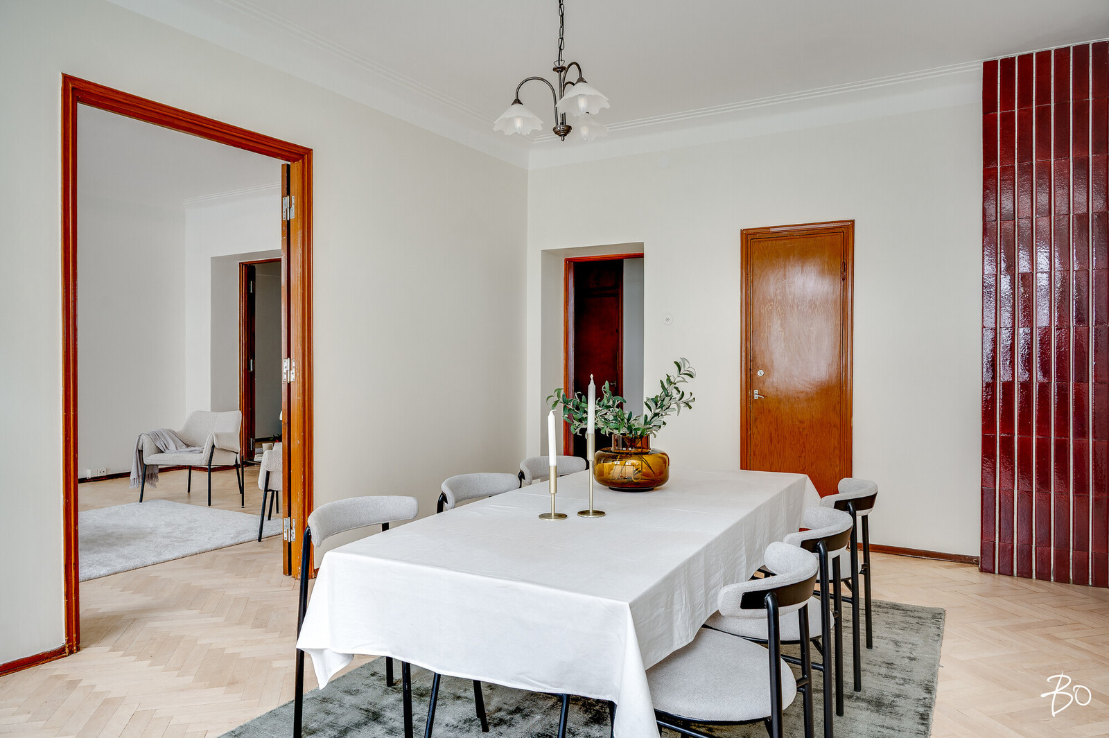 Kauppiaskatu 15 - kuva 21