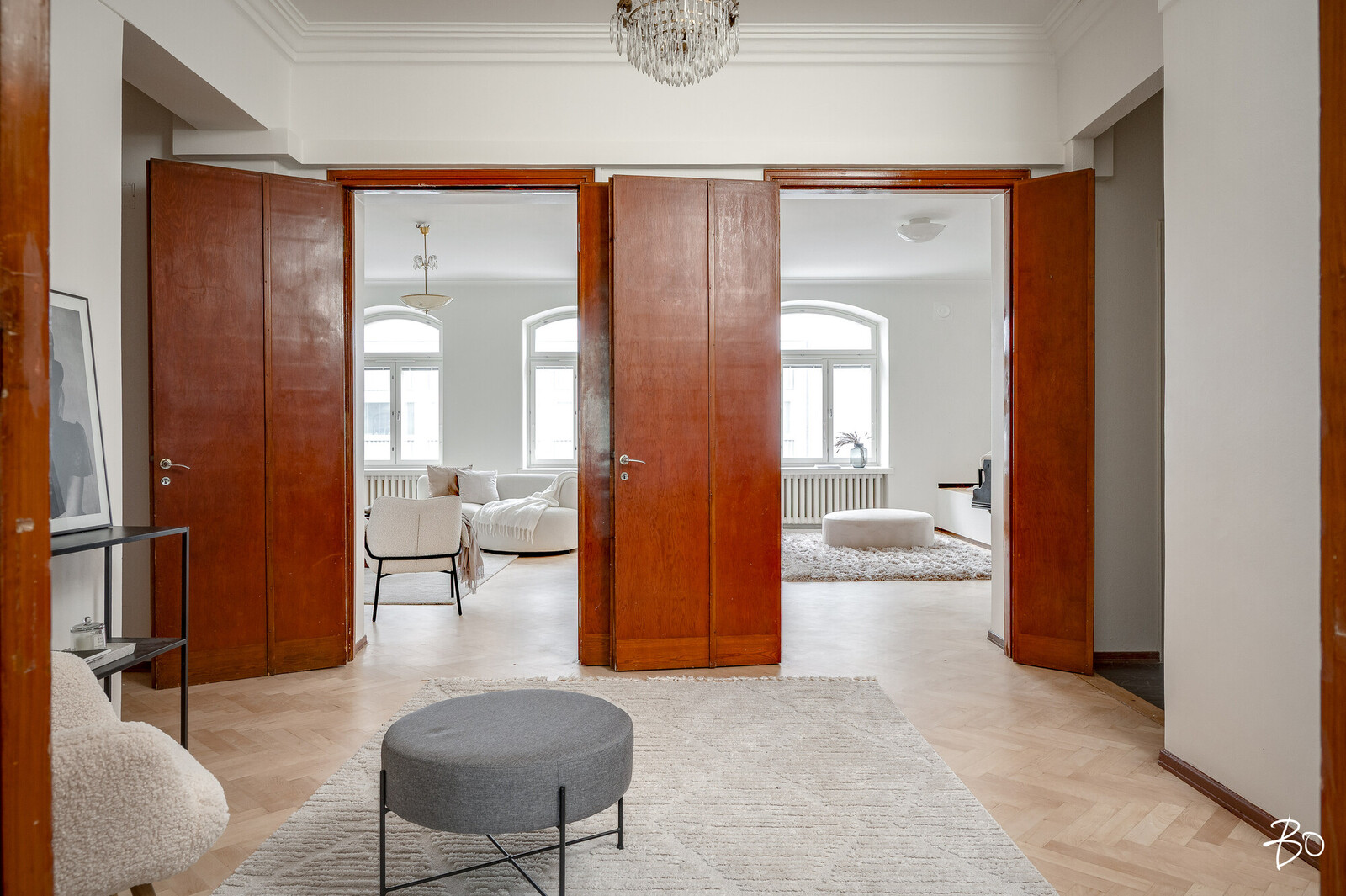 Kauppiaskatu 15 - kuva 3