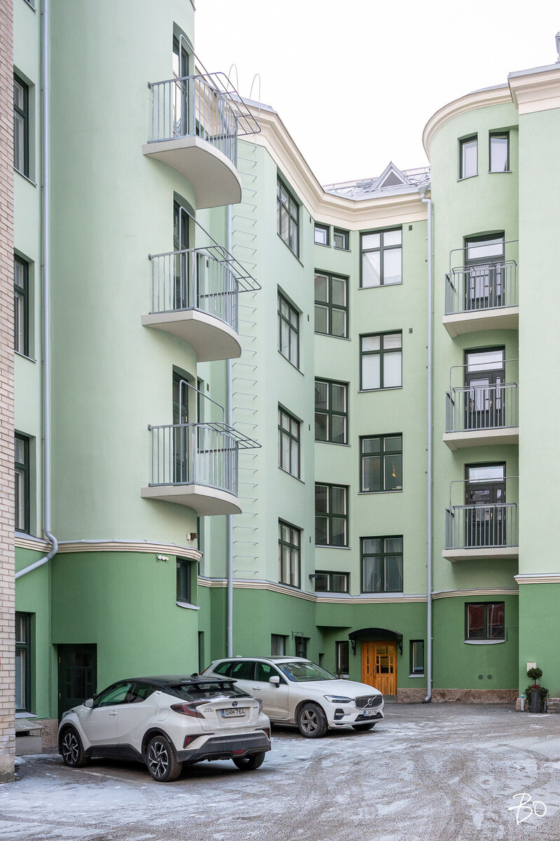 Kauppiaskatu 15 - kuva 61