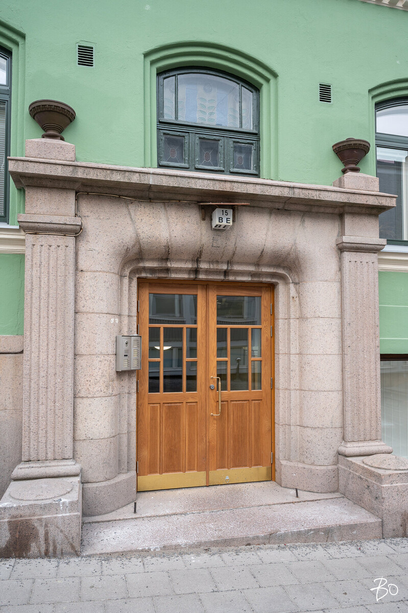 Kauppiaskatu 15 - kuva 62