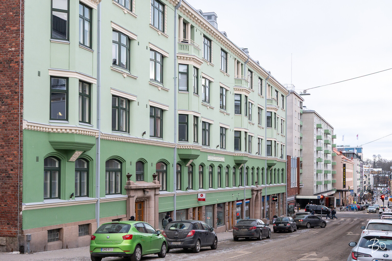 Kauppiaskatu 15 - kuva 65