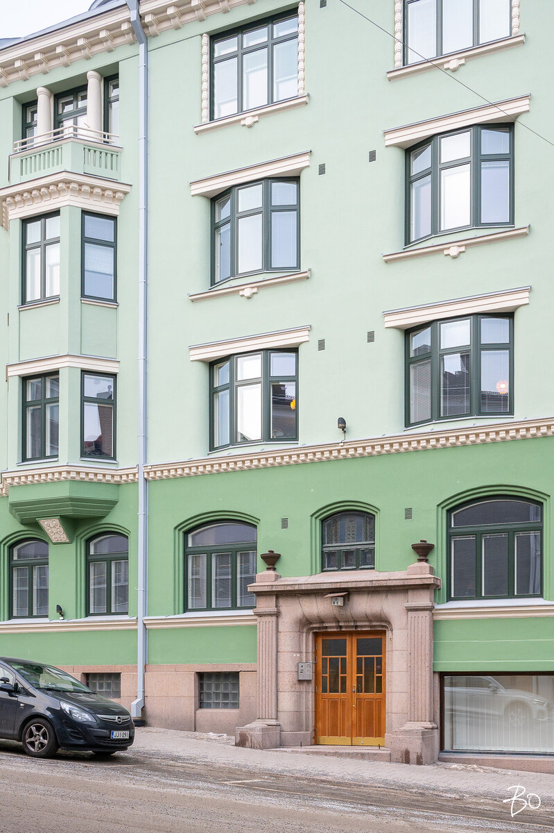 Kauppiaskatu 15 - kuva 63