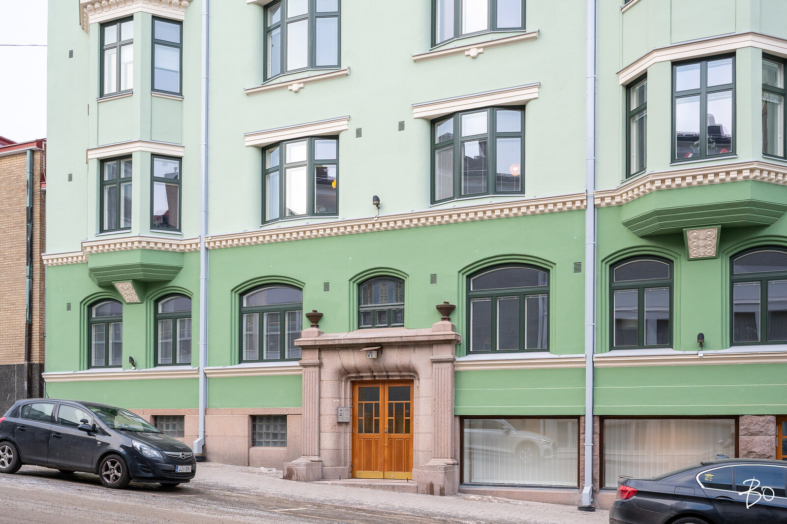 Kauppiaskatu 15 - kuva 66