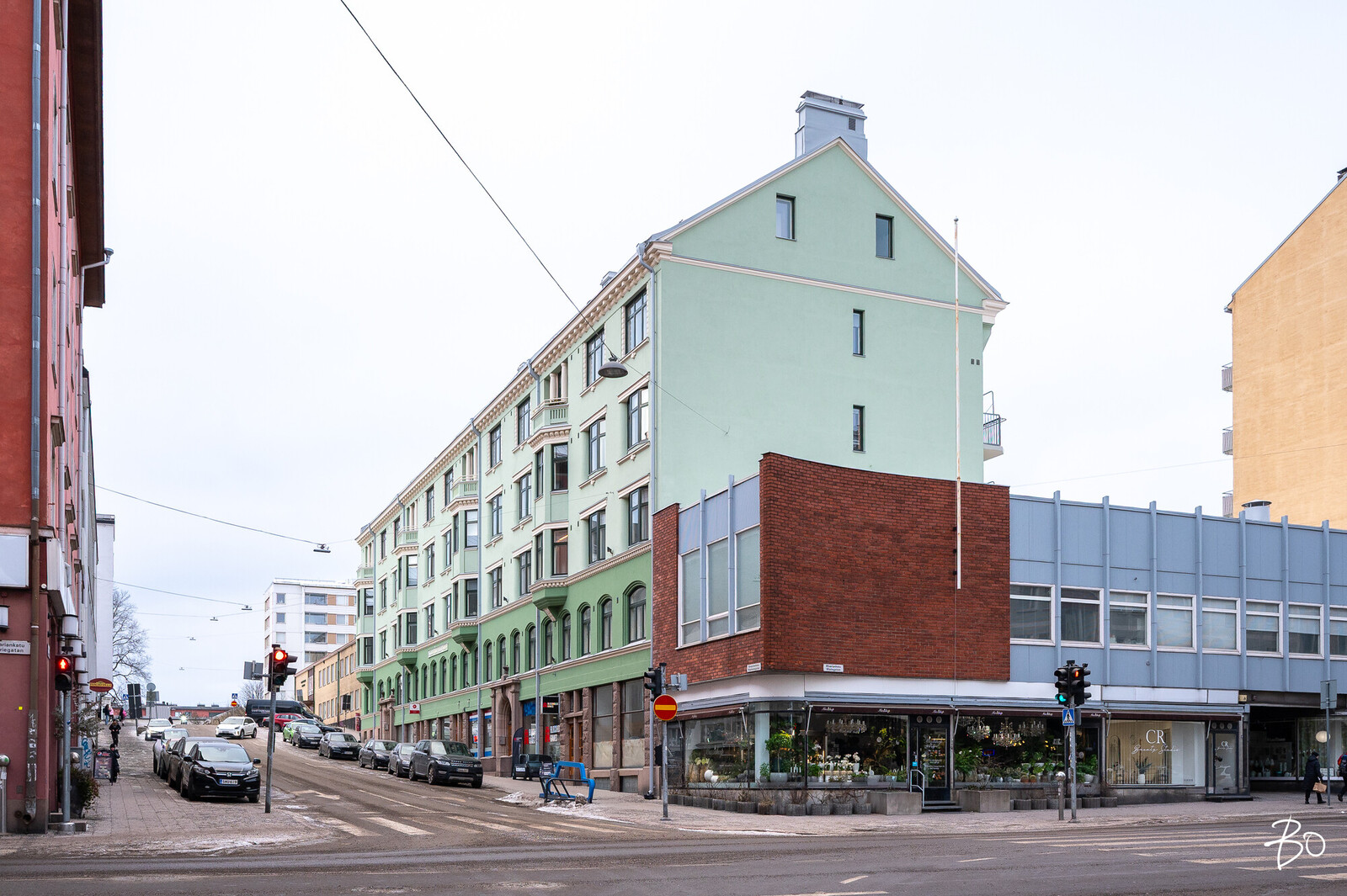 Kauppiaskatu 15 - kuva 67