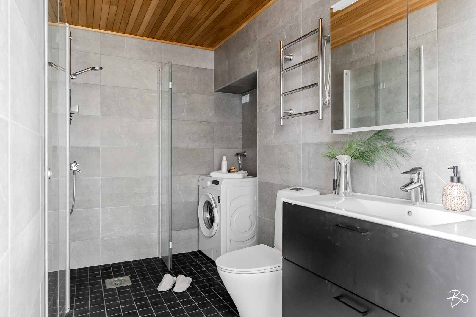 Graniittilinnankatu 2 - kuva 3