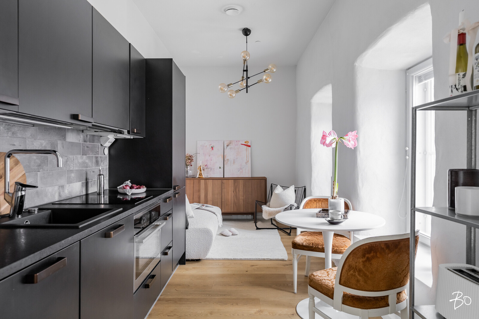 Graniittilinnankatu 2 - kuva 1