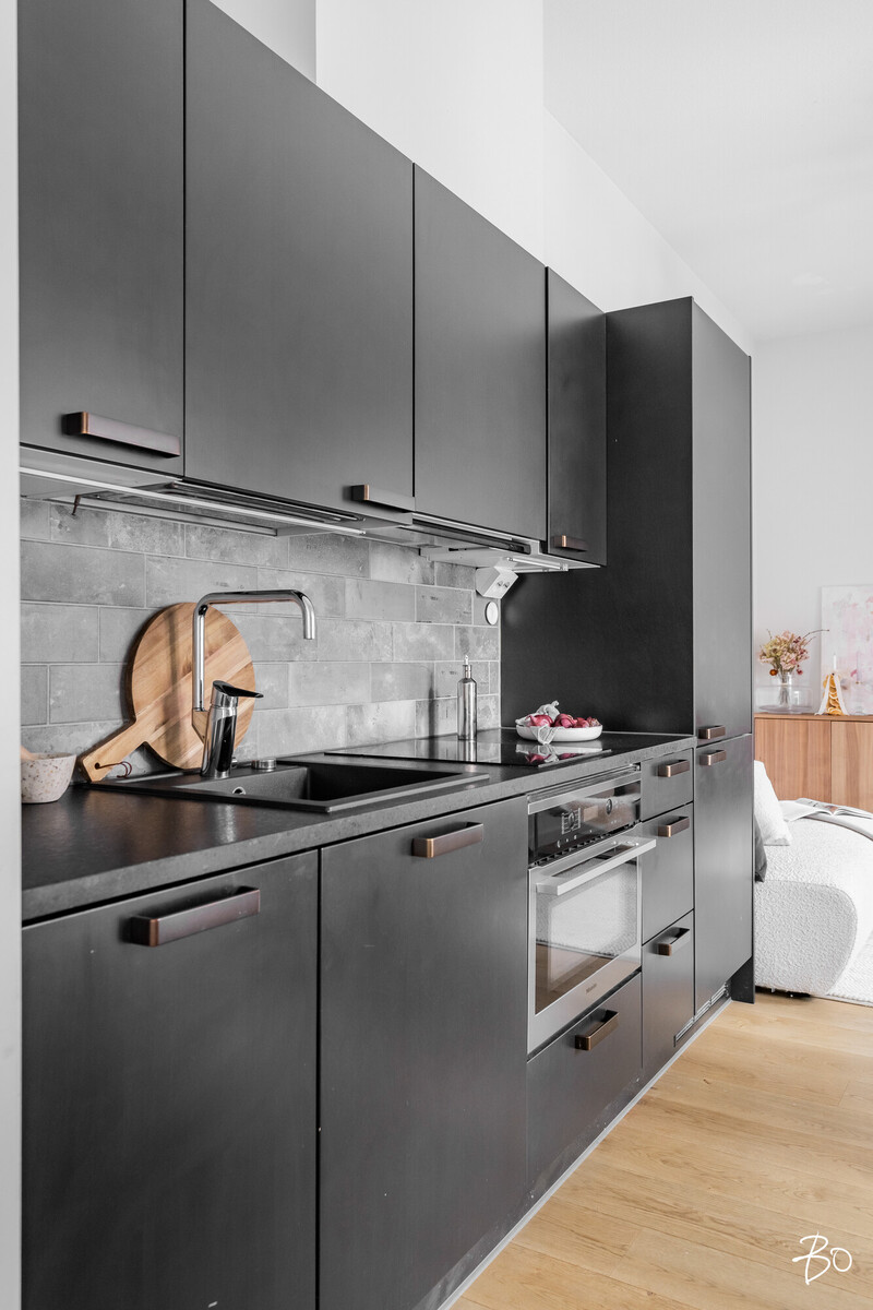 Graniittilinnankatu 2 - kuva 12