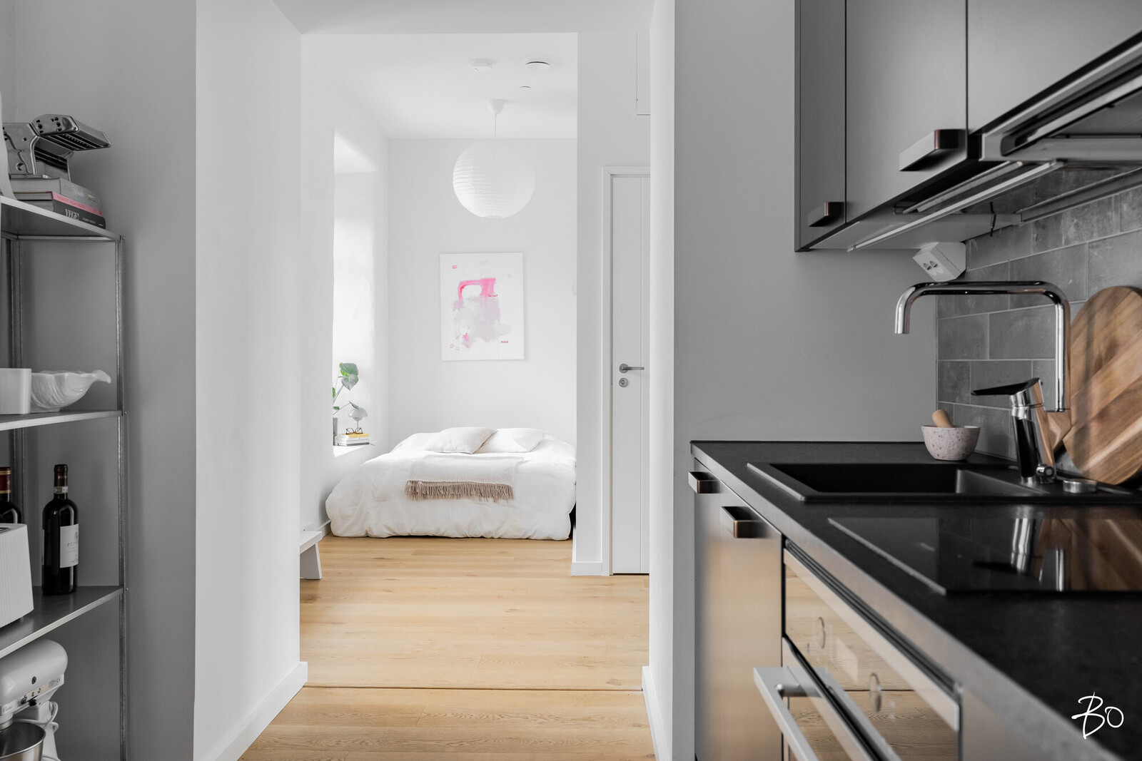 Graniittilinnankatu 2 - kuva 19