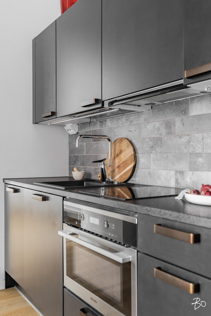 Graniittilinnankatu 2 - kuva 20