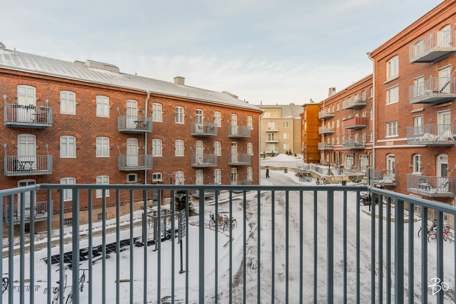 Graniittilinnankatu 2 - kuva 22