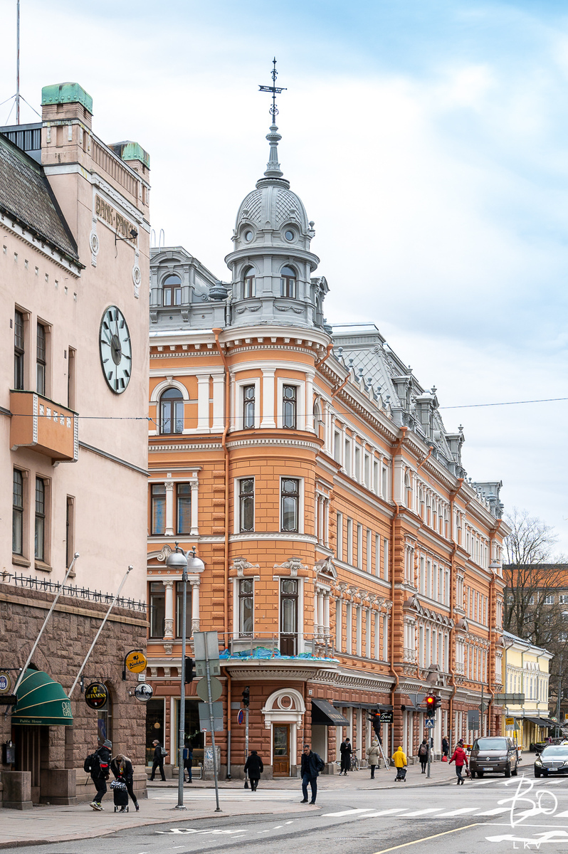 Aurakatu 1 - kuva 27