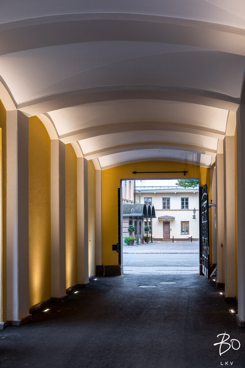 Aurakatu 1 - kuva 23