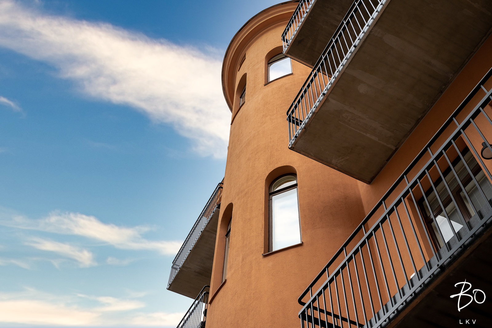 Aurakatu 1 - kuva 24