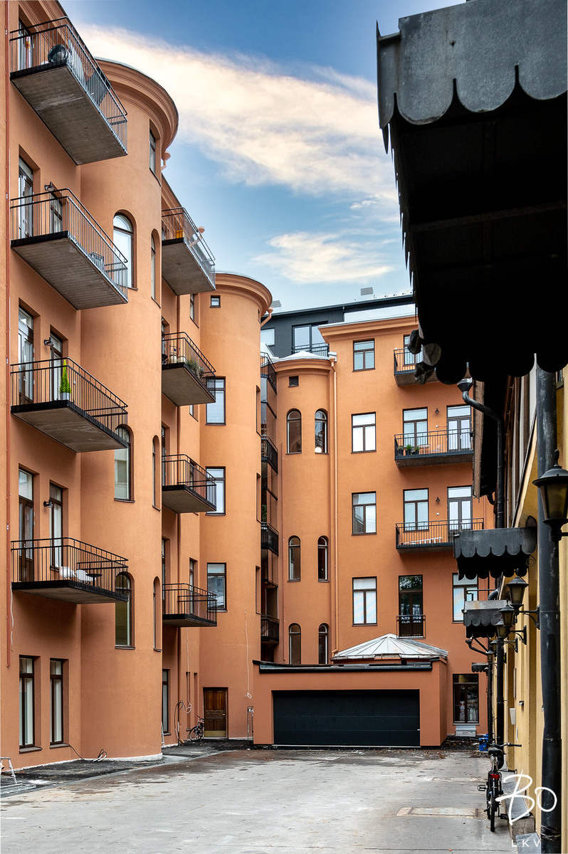 Aurakatu 1 - kuva 25