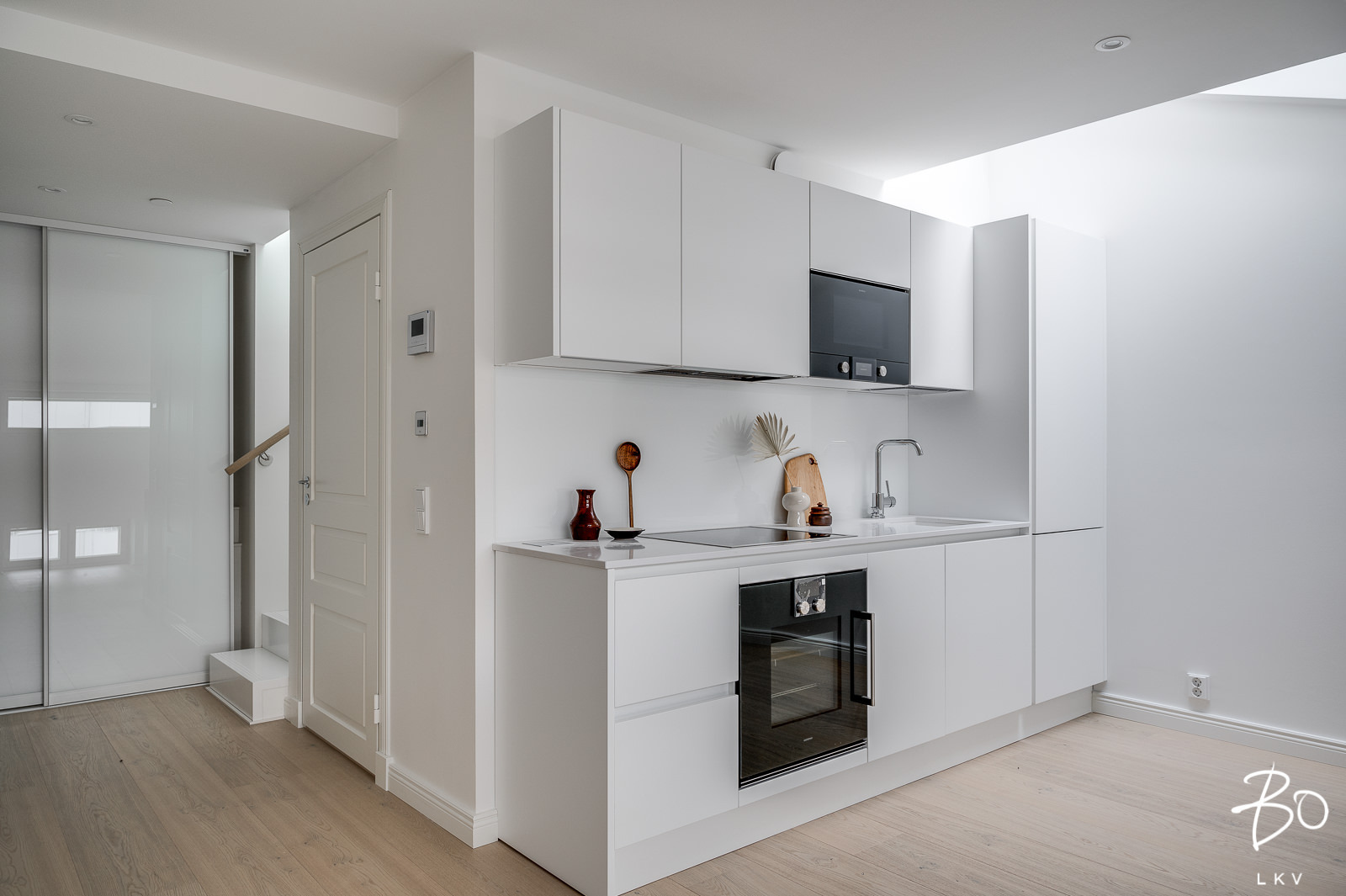 Aurakatu 1 - kuva 10