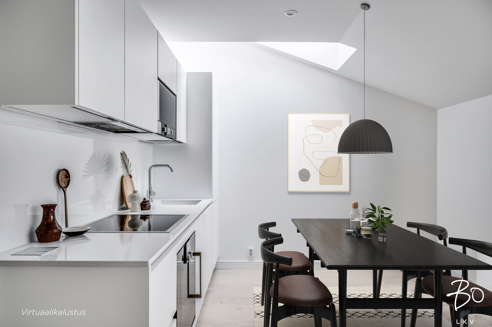 Aurakatu 1 - kuva 12