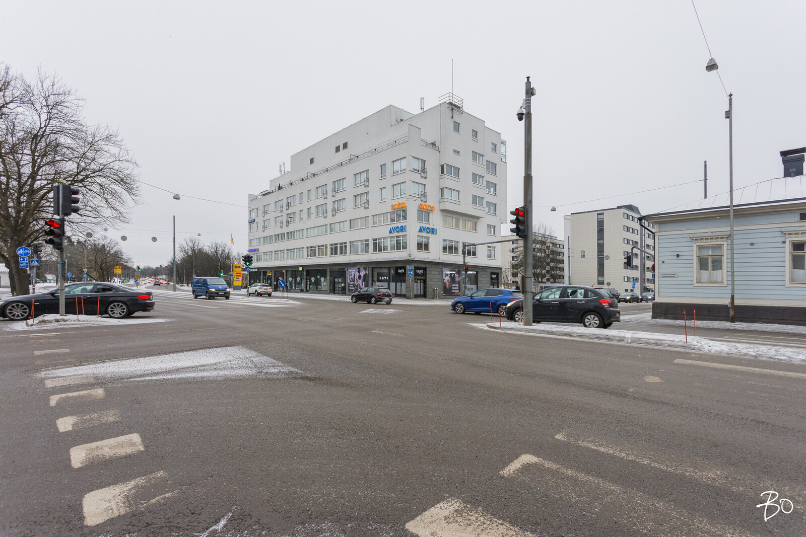 Uudenmaankatu 19 - bild 22