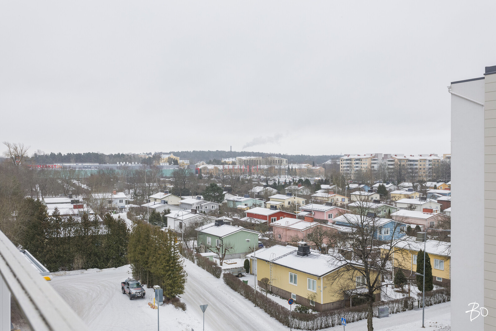 Uudenmaankatu 19 - bild 8