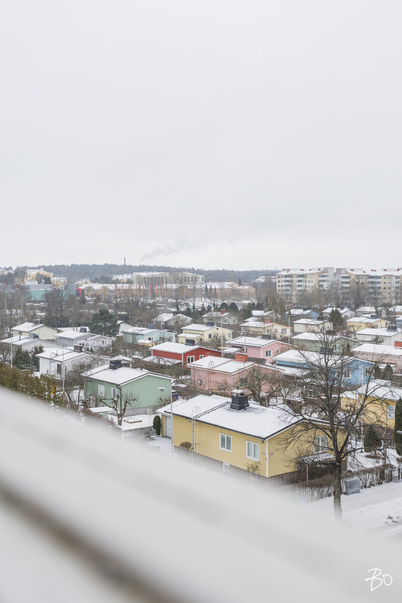 Uudenmaankatu 19 - bild 9