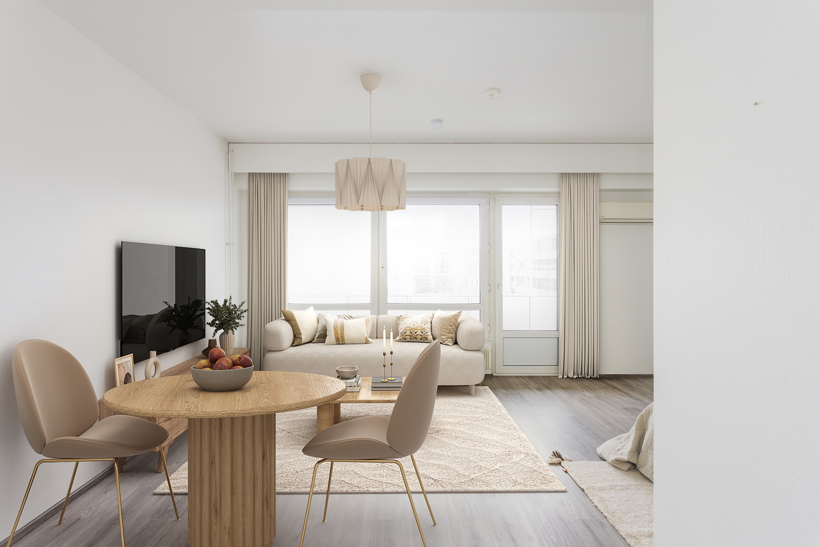 Uudenmaankatu 19 - bild 3