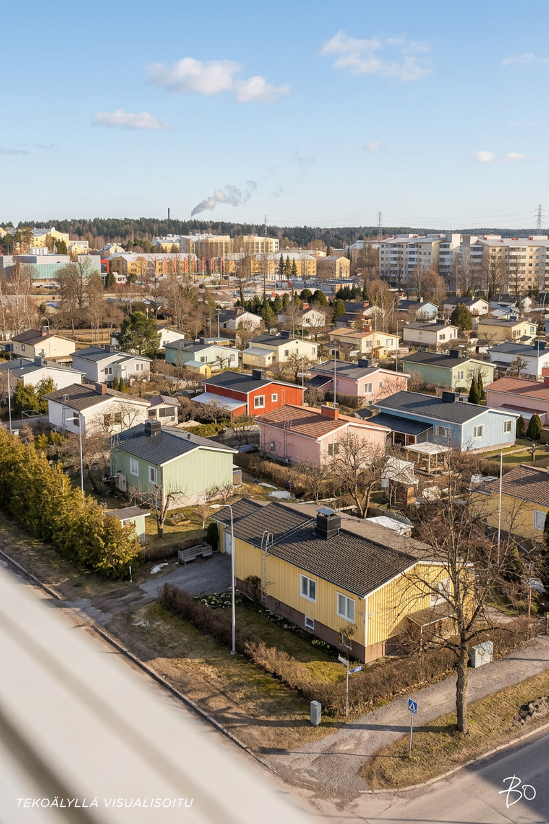 Uudenmaankatu 19 - kuva 8