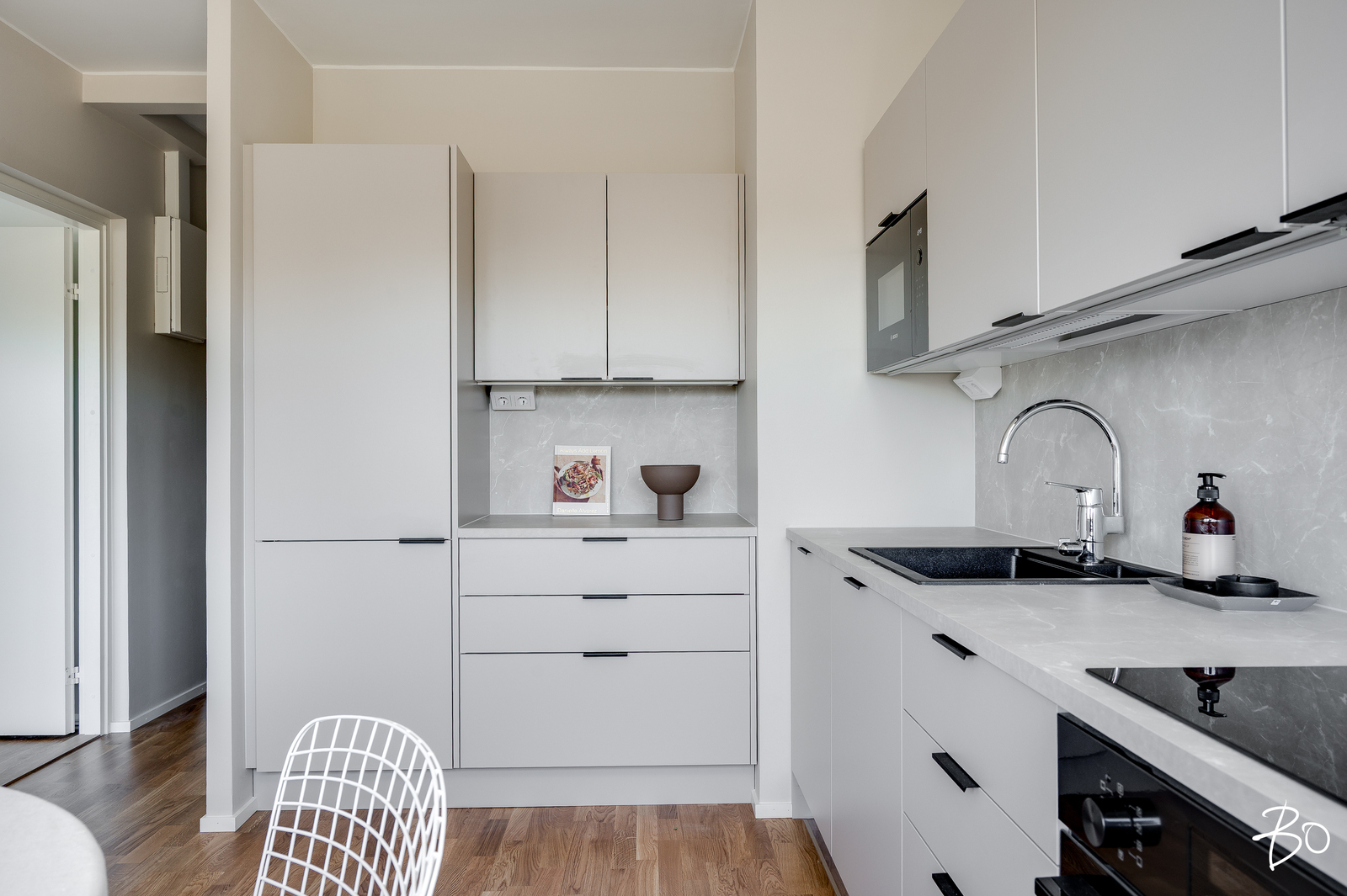 Pietarinkatu 1D - kuva 17