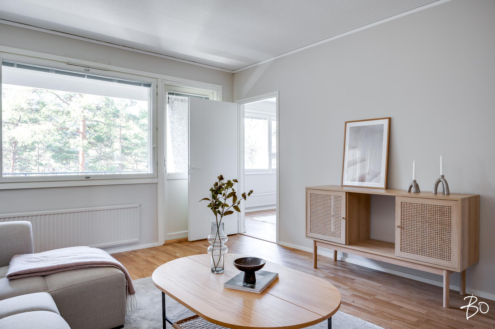 Pietarinkatu 1D - kuva 1