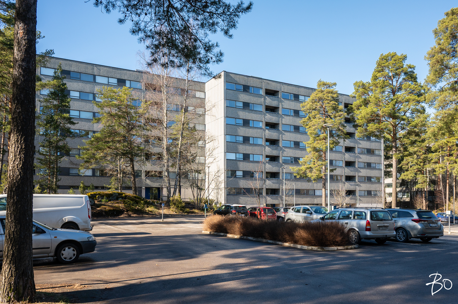 Pietarinkatu 1D - kuva 40