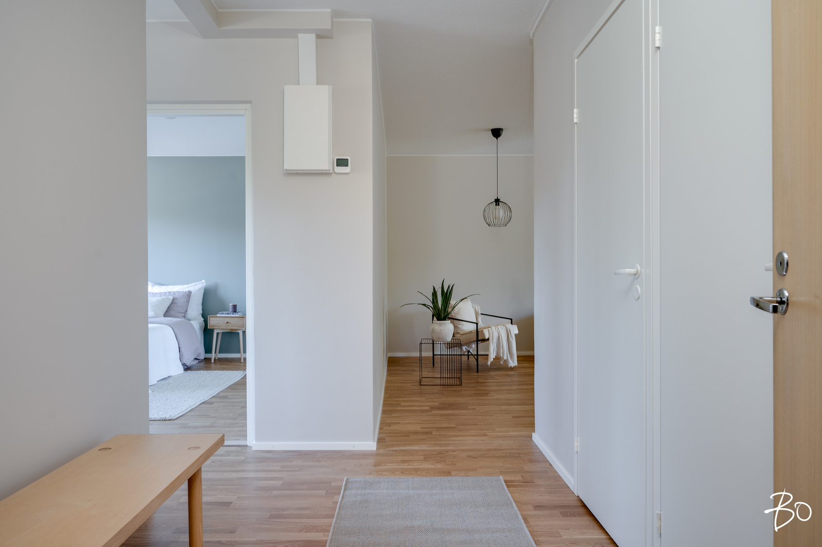 Pietarinkatu 1D - kuva 27