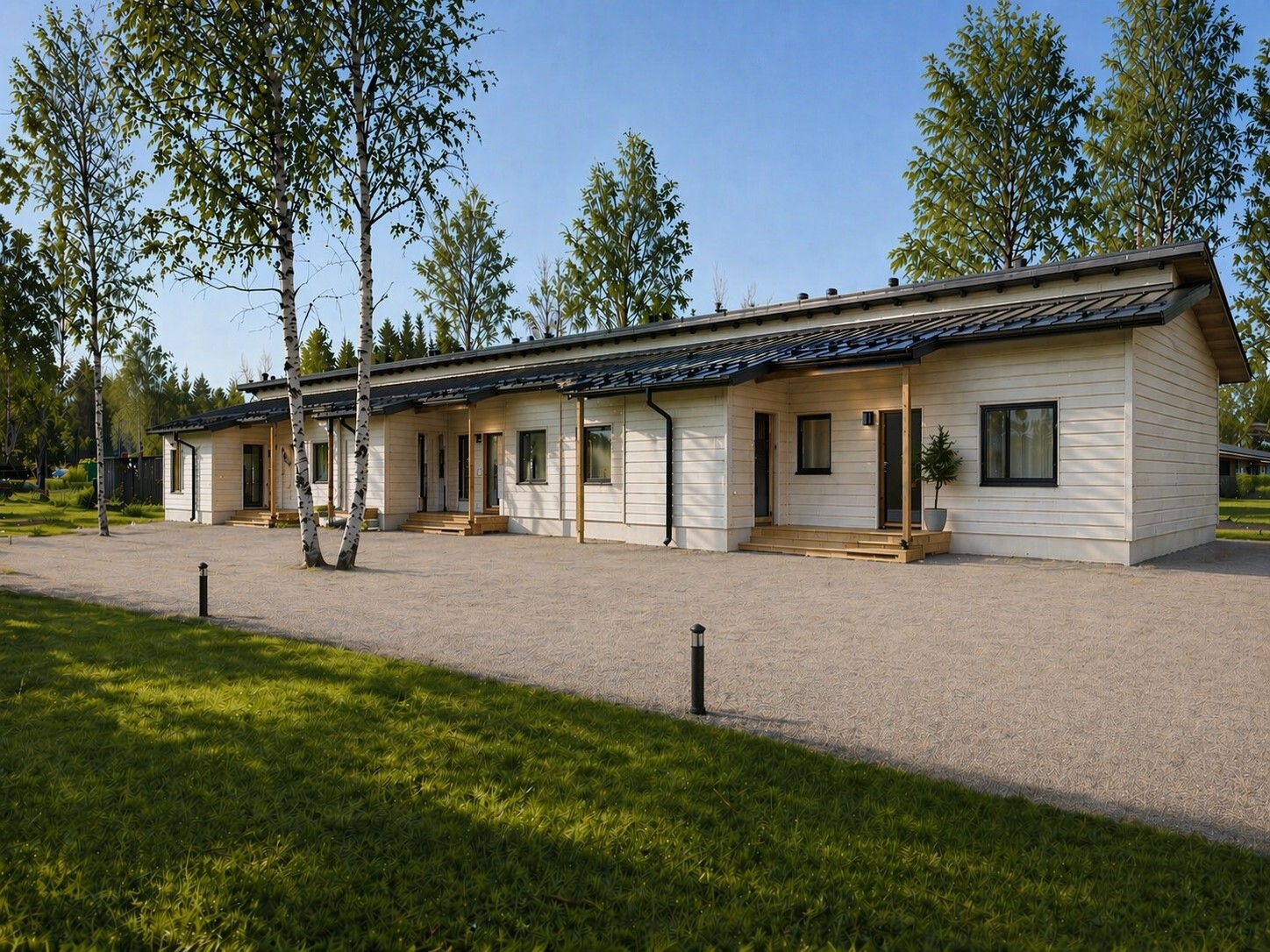 Kehityksentie 7 - kuva 1