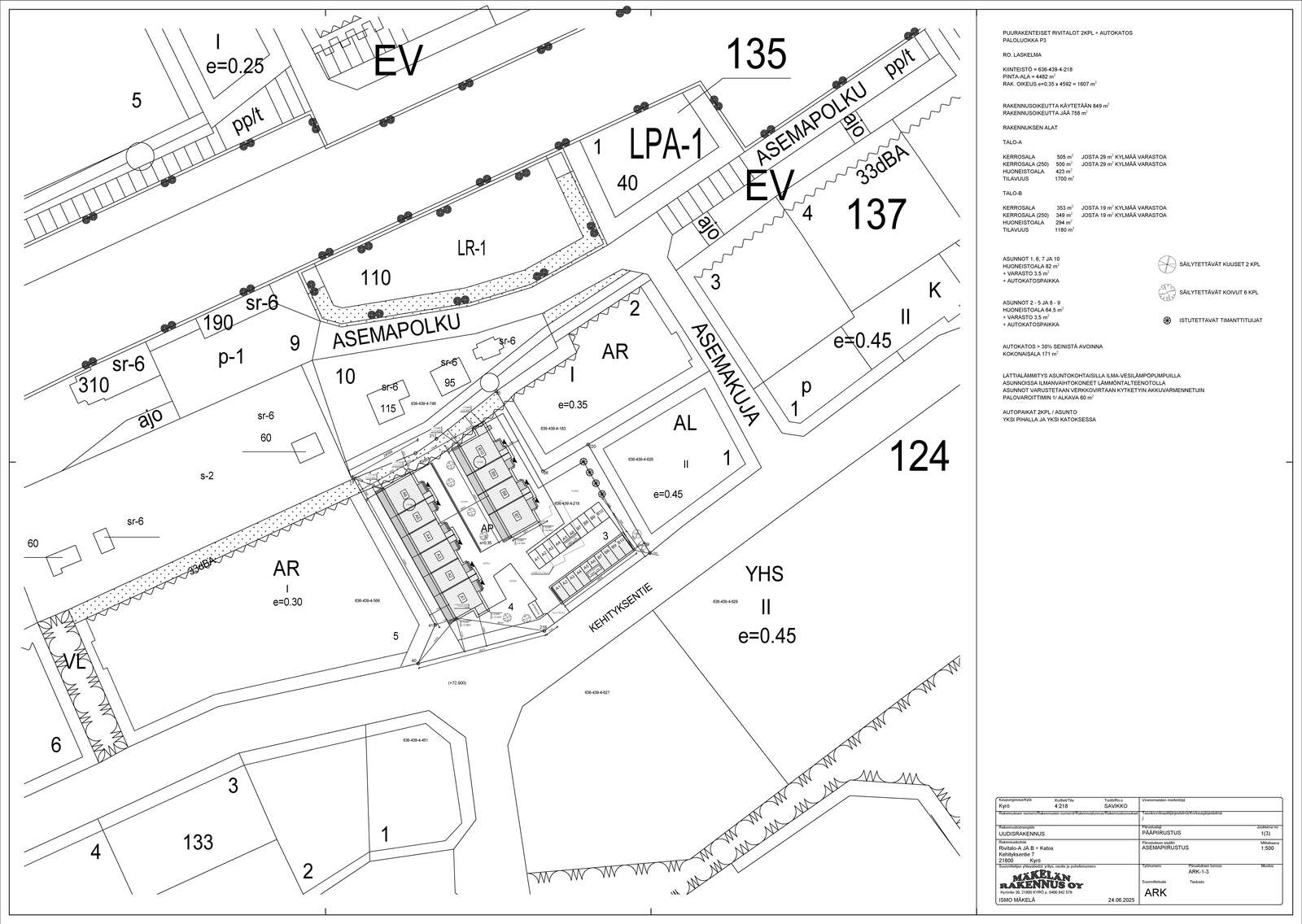 Kehityksentie 7 - kuva 7