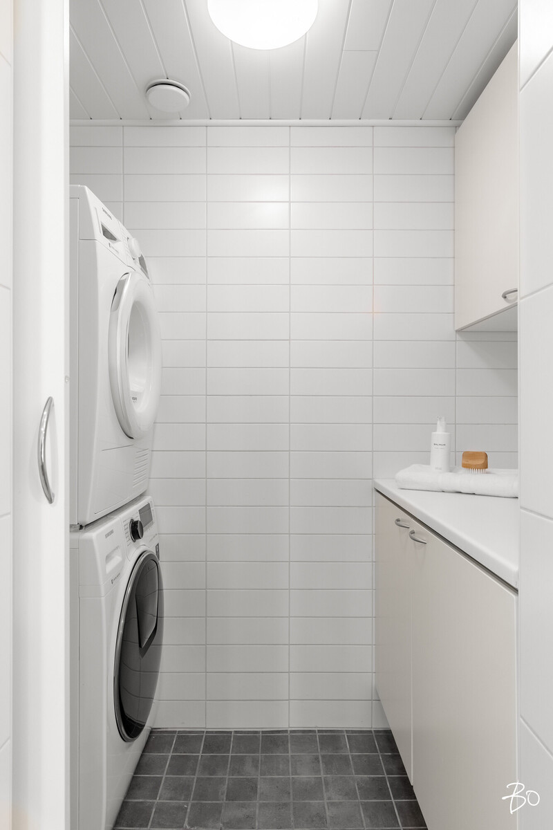 Linnankatu 59 - bild 22