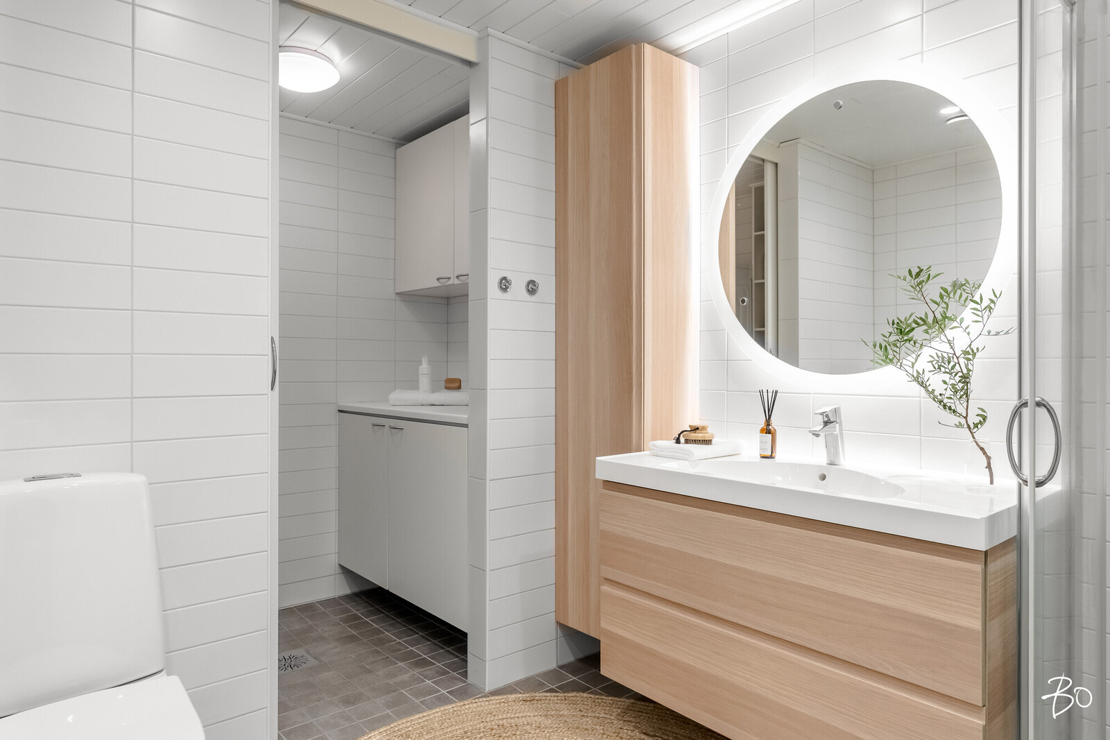 Linnankatu 59 - bild 21