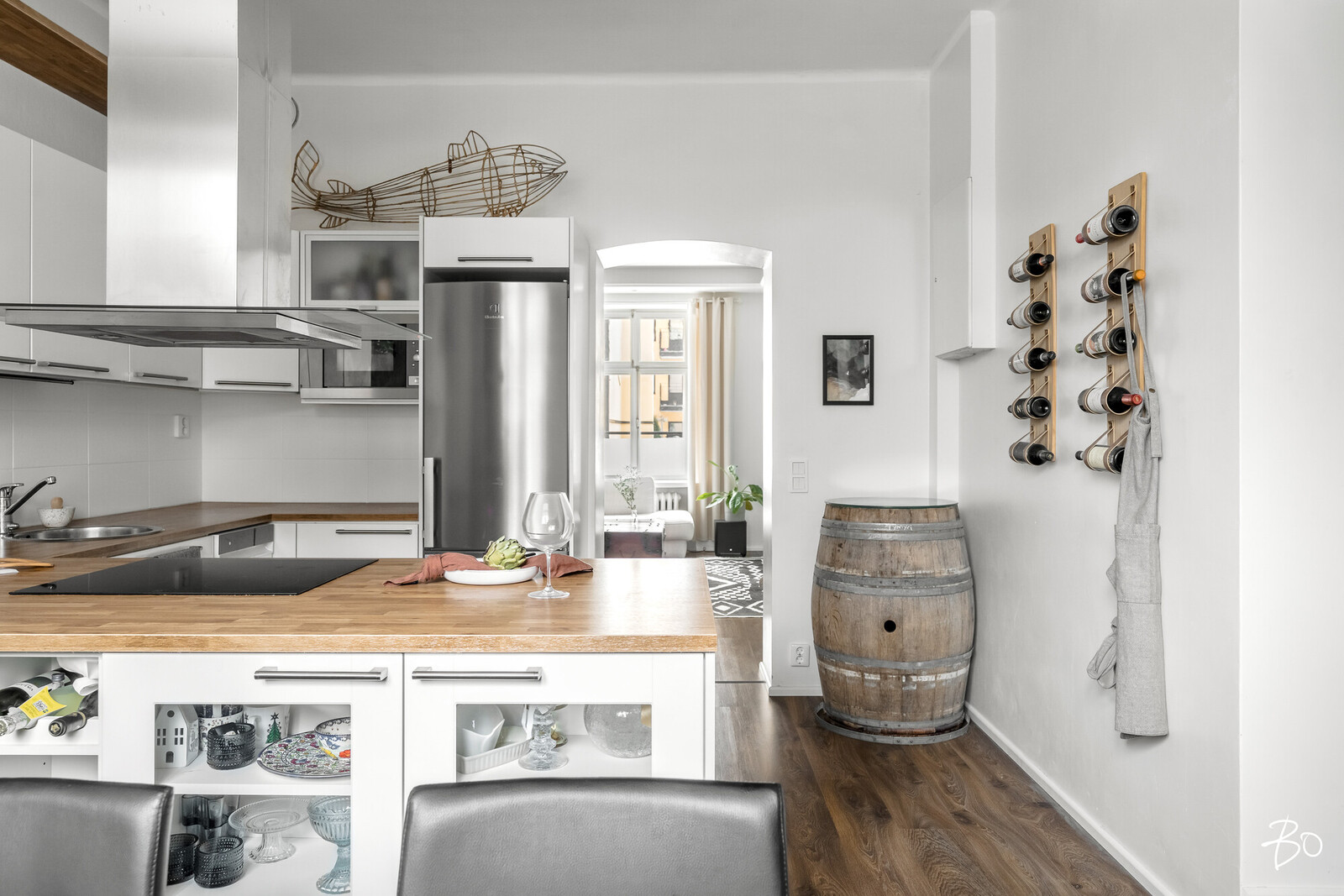 Linnankatu 59 - bild 12