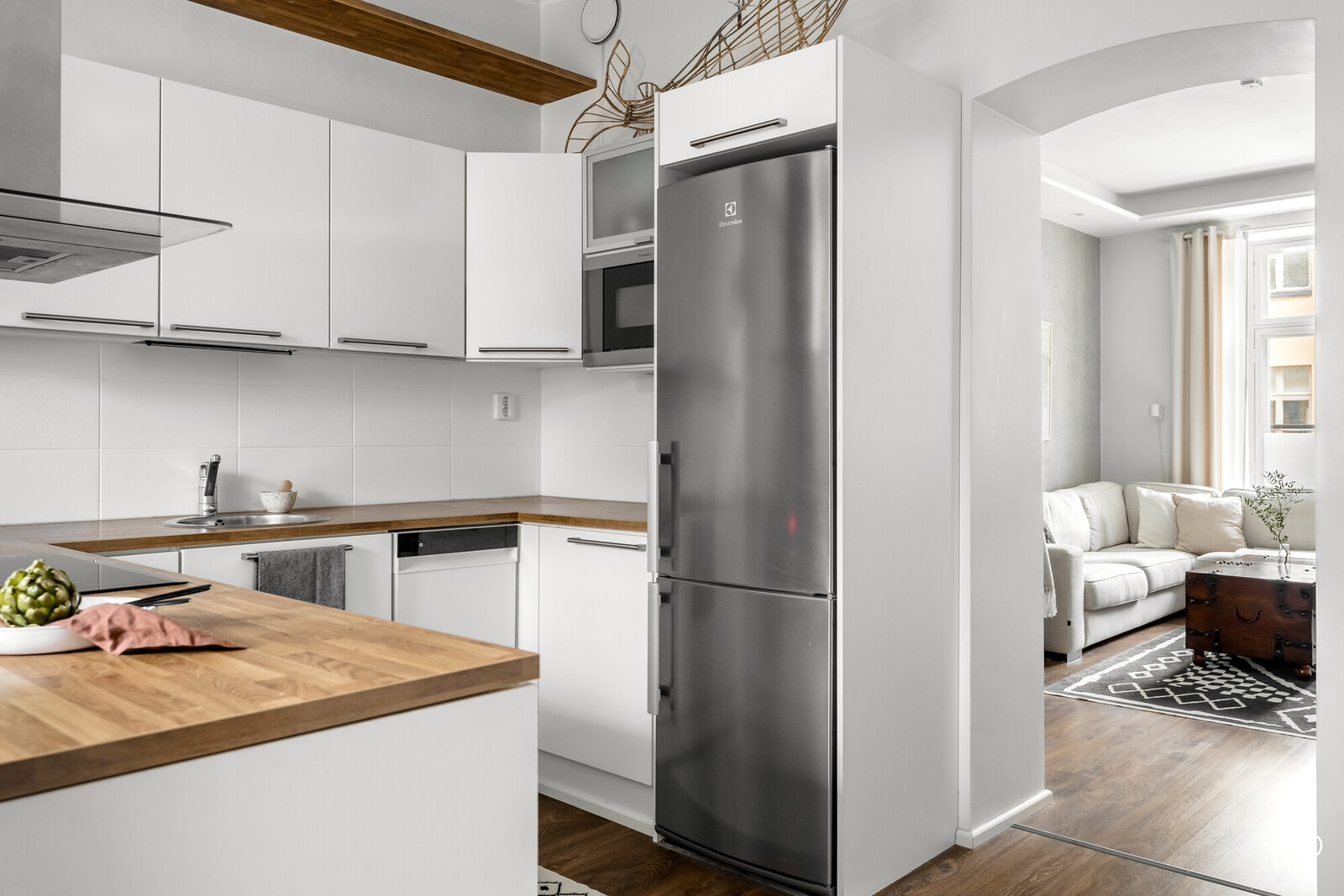 Linnankatu 59 - bild 8