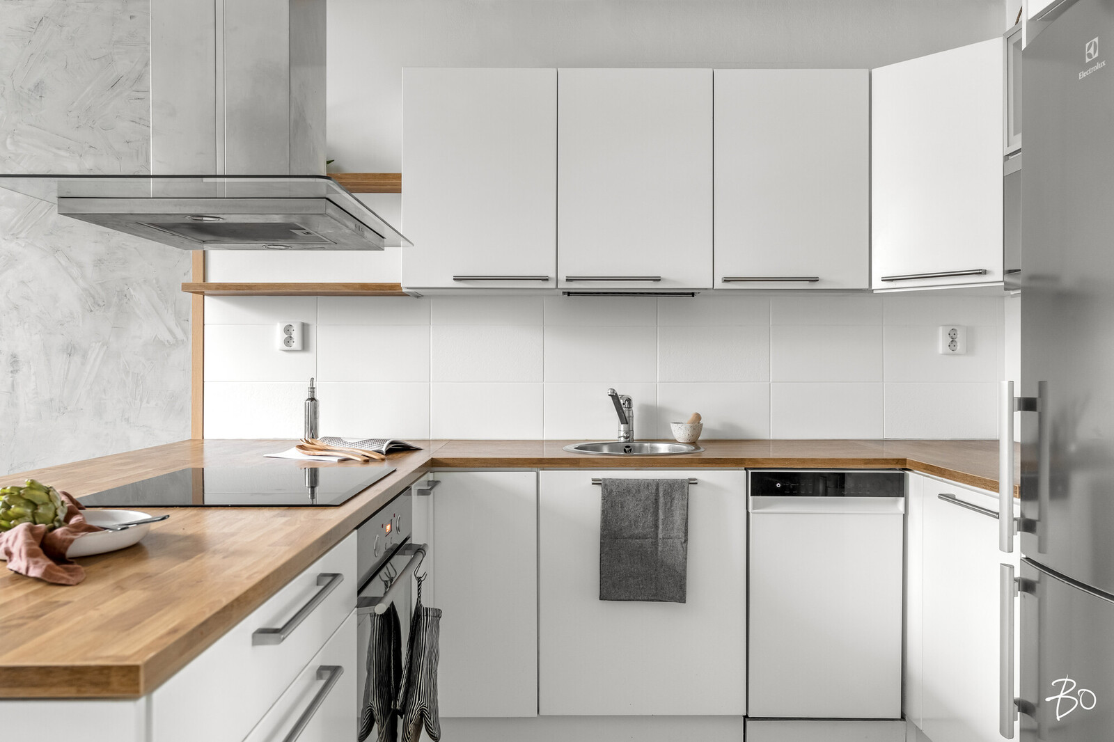 Linnankatu 59 - bild 9