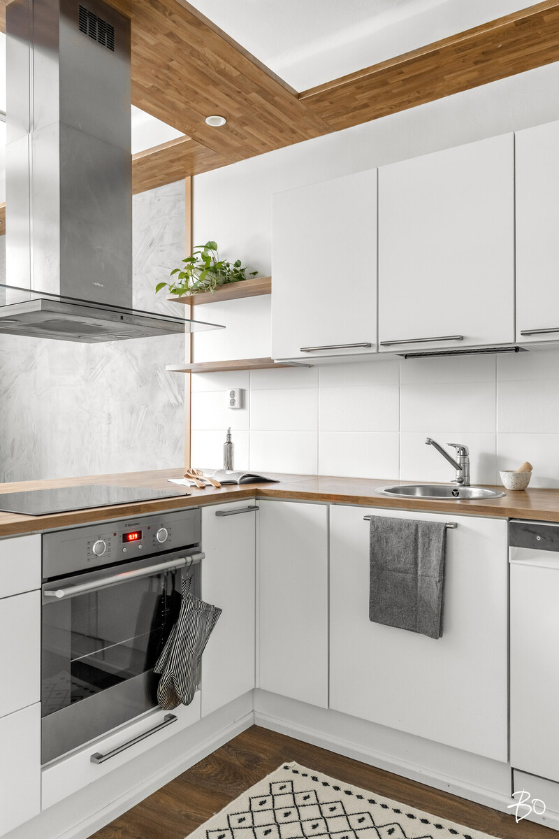 Linnankatu 59 - bild 10