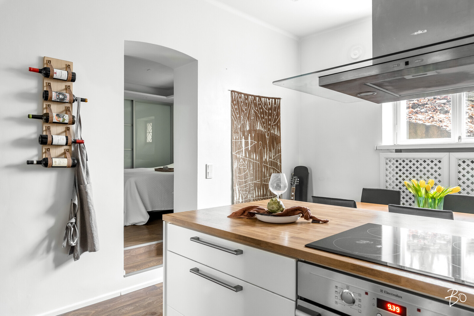 Linnankatu 59 - bild 13