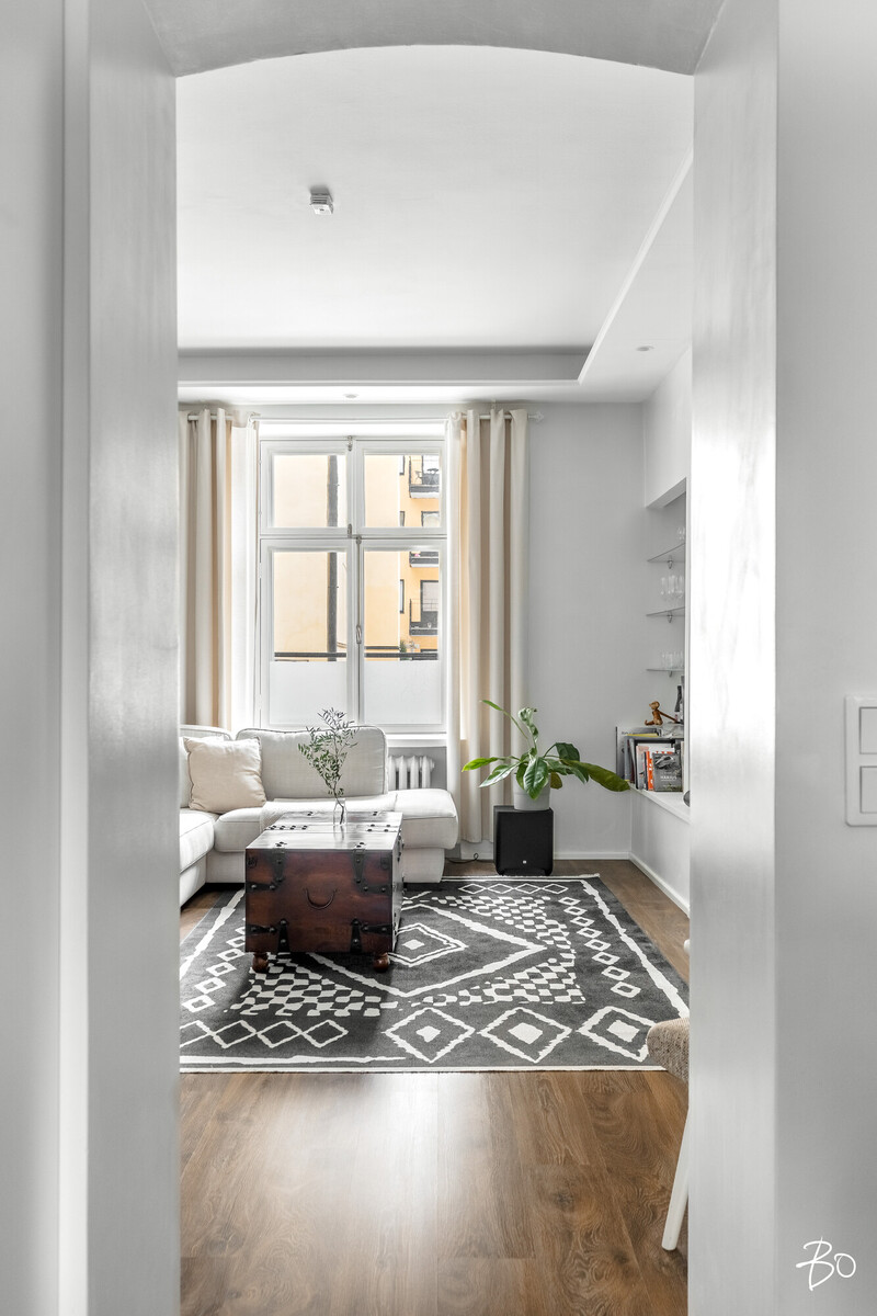 Linnankatu 59 - bild 7