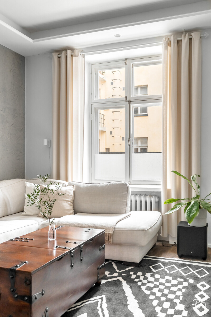 Linnankatu 59 - bild 3