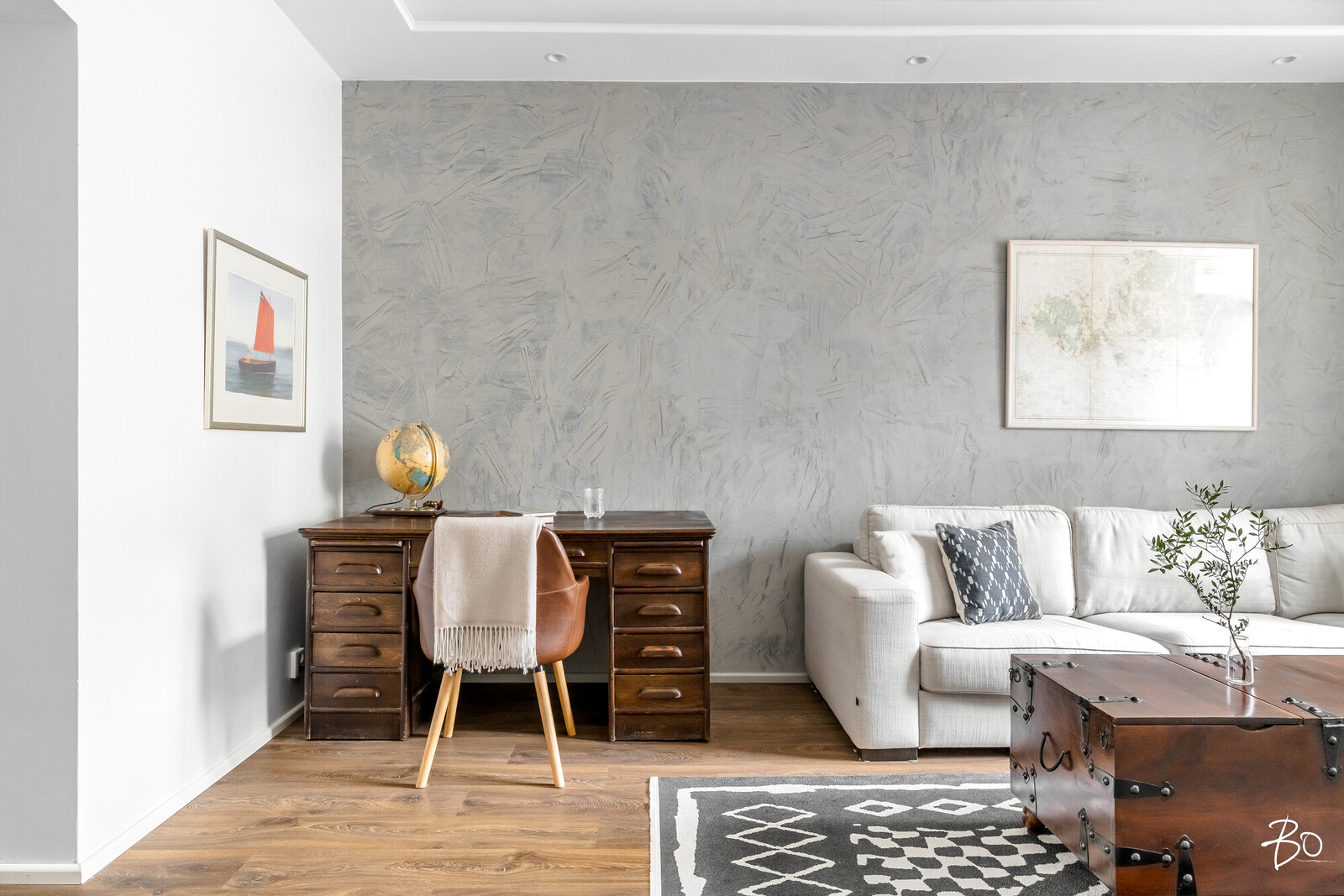 Linnankatu 59 - bild 5