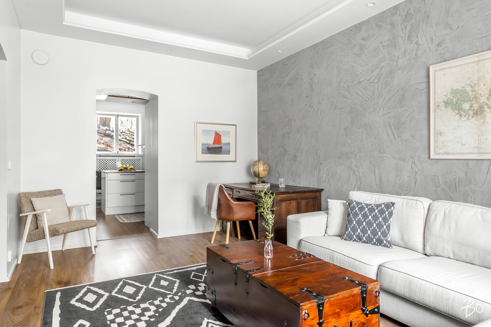 Linnankatu 59 - bild 6