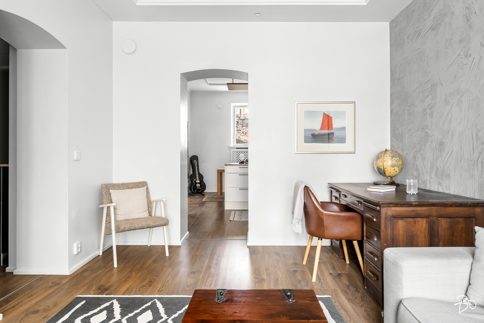 Linnankatu 59 - bild 18