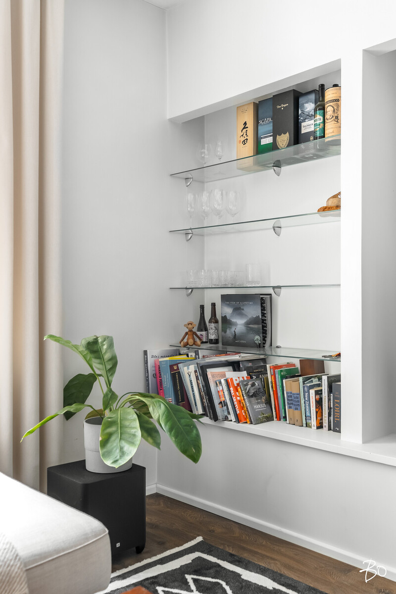 Linnankatu 59 - bild 4