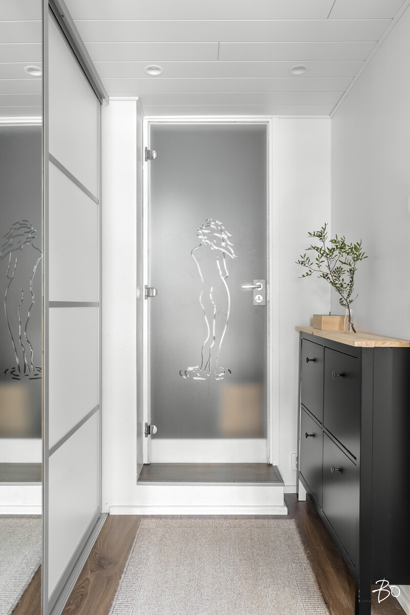 Linnankatu 59 - bild 23