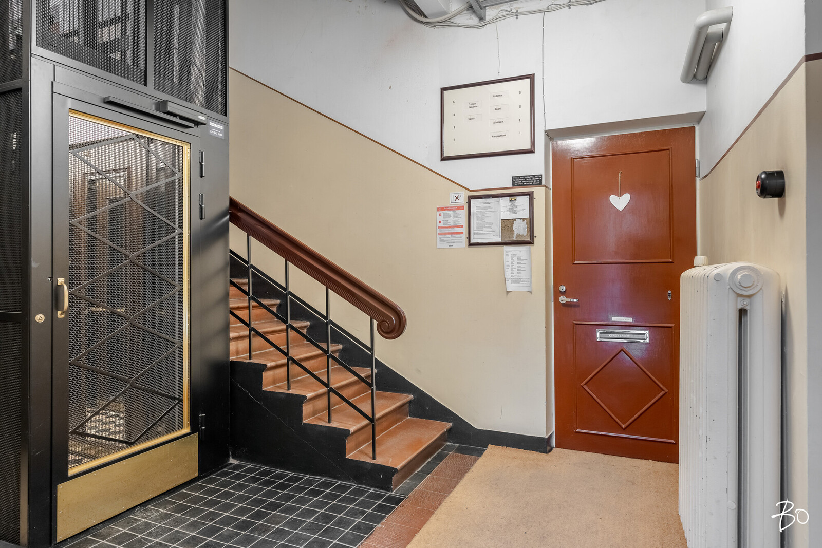 Linnankatu 59 - bild 24