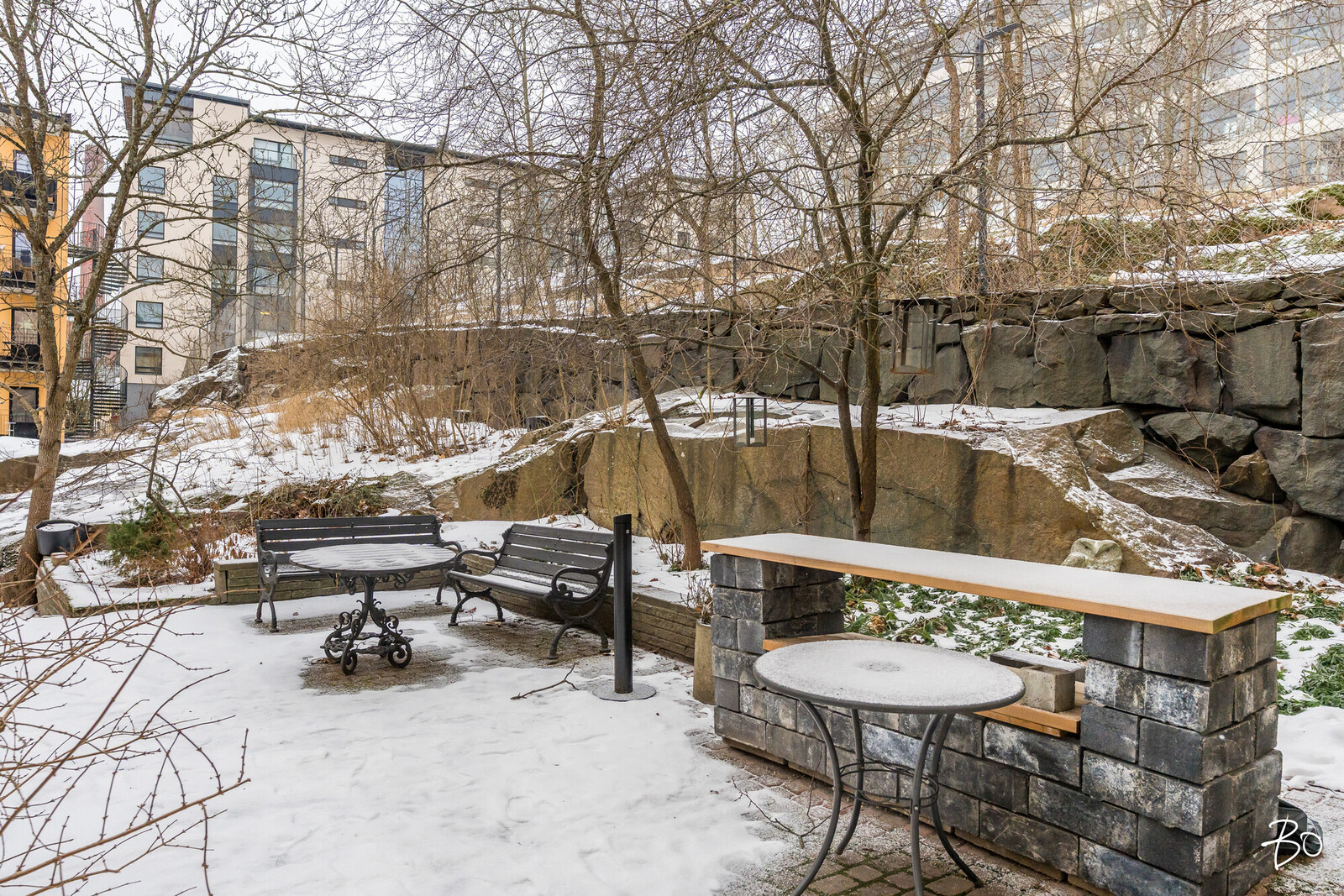 Linnankatu 59 - bild 31