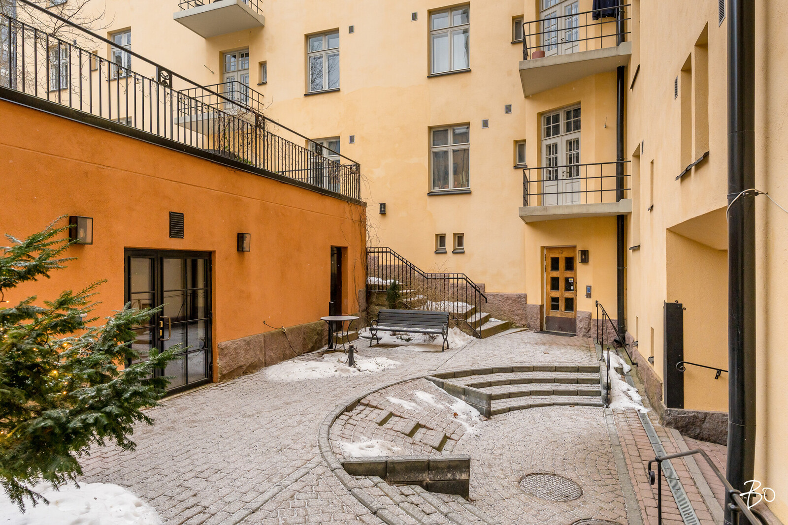 Linnankatu 59 - bild 26