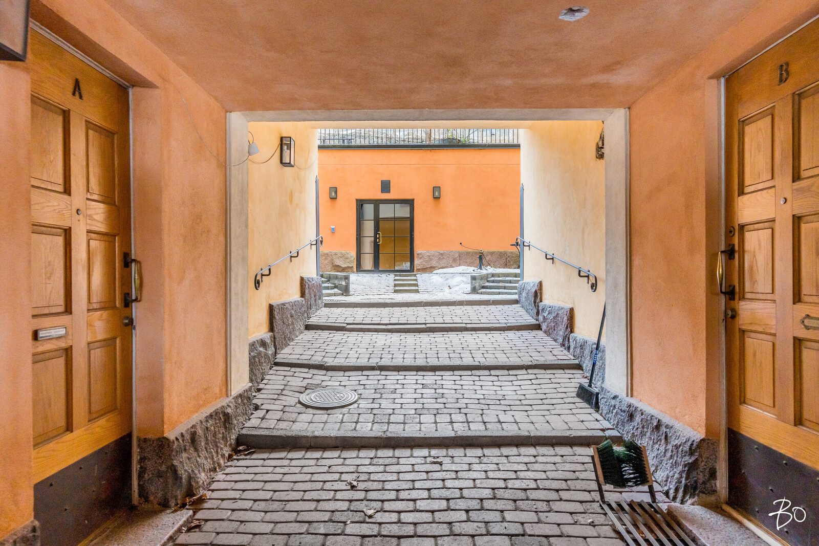 Linnankatu 59 - bild 27